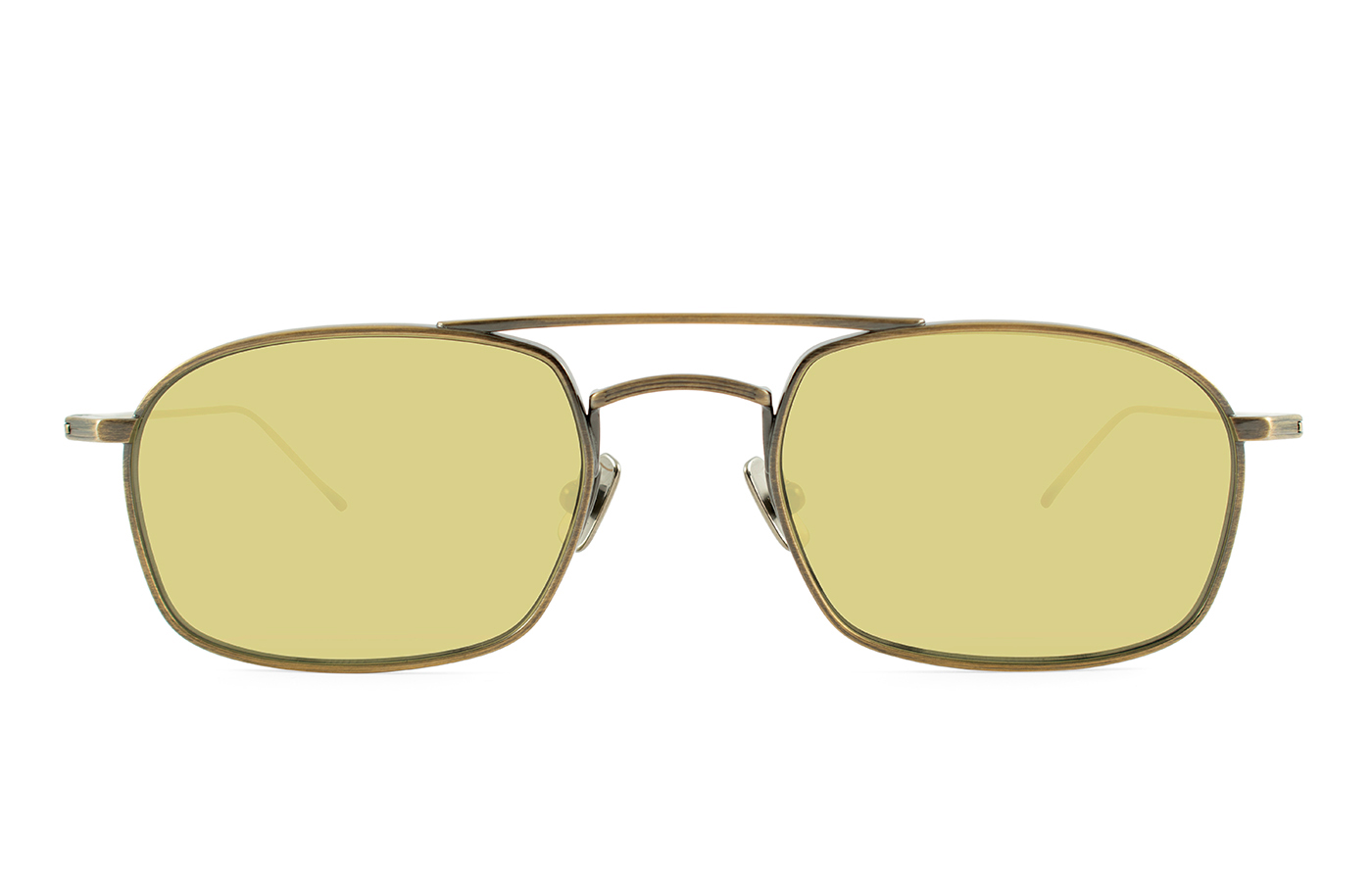 Peter and May - Mini Machine - Antic Gold / Light khaki Peter and May - Mini Machine - Antic Gold / Light khaki
